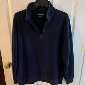 Croft & Barrow Pullover